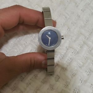 Calvin Klein Accessories - CLAVIN Klein clock Calvin Klein Accessories - CLAVIN Klein clock